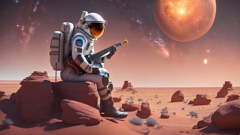 Exoplanet Exploration