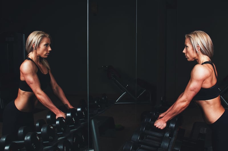 Fitness Workout